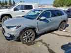 2026 HONDA HR-V