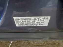 2014 HONDA PILOT