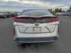 2017 TOYOTA Prius Prime