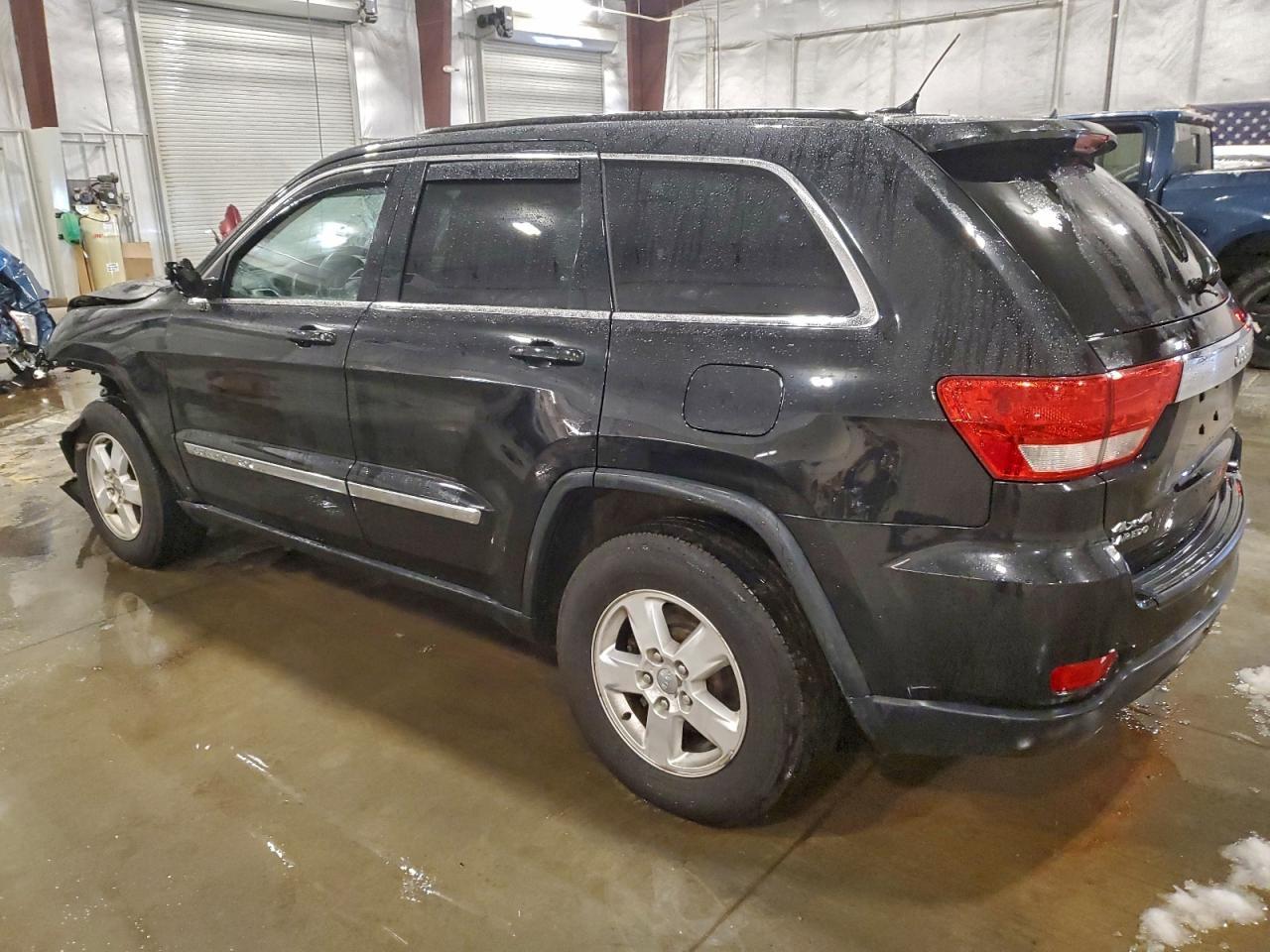 2012 JEEP Grand Cherokee