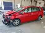 2015 TOYOTA PRIUS V