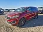2018 KIA SORENTO