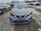 2017 NISSAN Versa Note