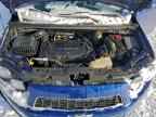 2012 CHEVROLET SONIC