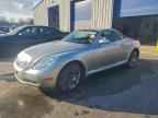 2005 LEXUS SC 430