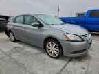 2013 NISSAN SENTRA