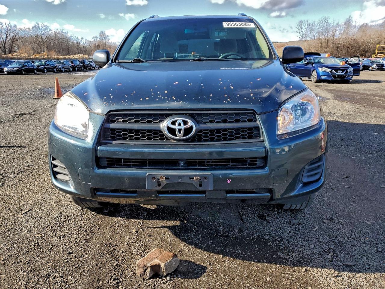 2010 TOYOTA RAV4