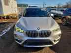 2017 BMW X1