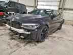 2020 BMW M5
