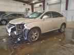 2014 LEXUS RX 350