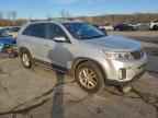 2014 KIA SORENTO