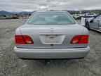 1999 MERCEDES-BENZ E-Class