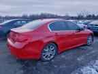 2012 INFINITI G37