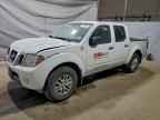2016 NISSAN Frontier