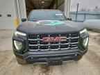 2024 GMC CANYON
