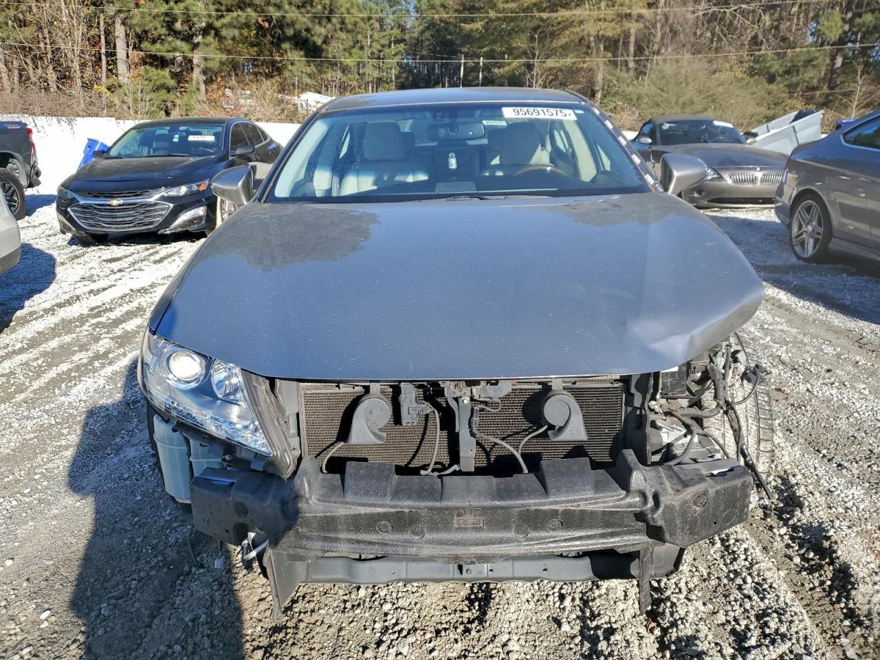 2015 LEXUS ES 350