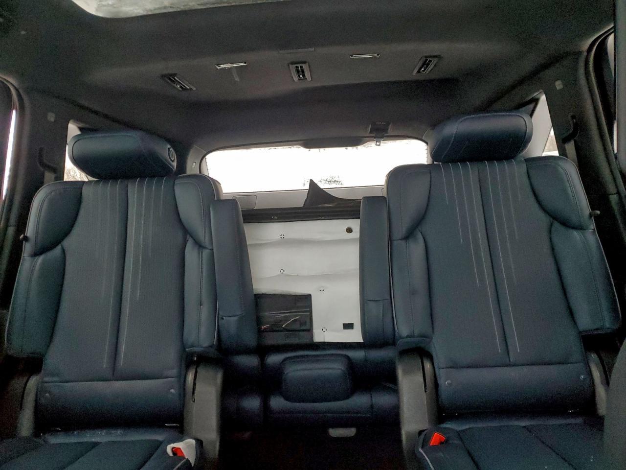 2025 CADILLAC ESCALADE