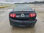 2011 FORD MUSTANG