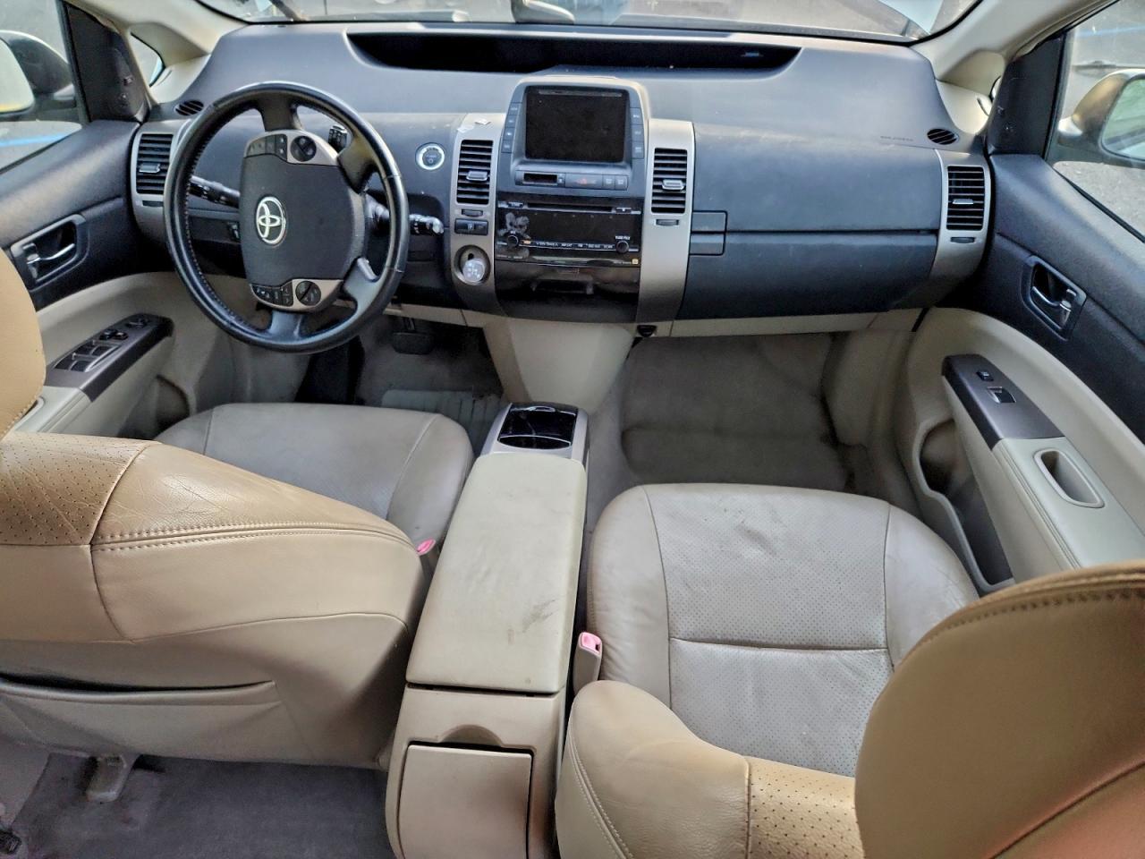 2006 TOYOTA PRIUS