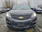 2015 CHEVROLET TRAVERSE