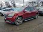 2015 GMC ACADIA