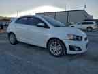 2013 CHEVROLET SONIC
