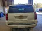2017 CHEVROLET Tahoe