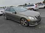 2012 MERCEDES-BENZ E-Class