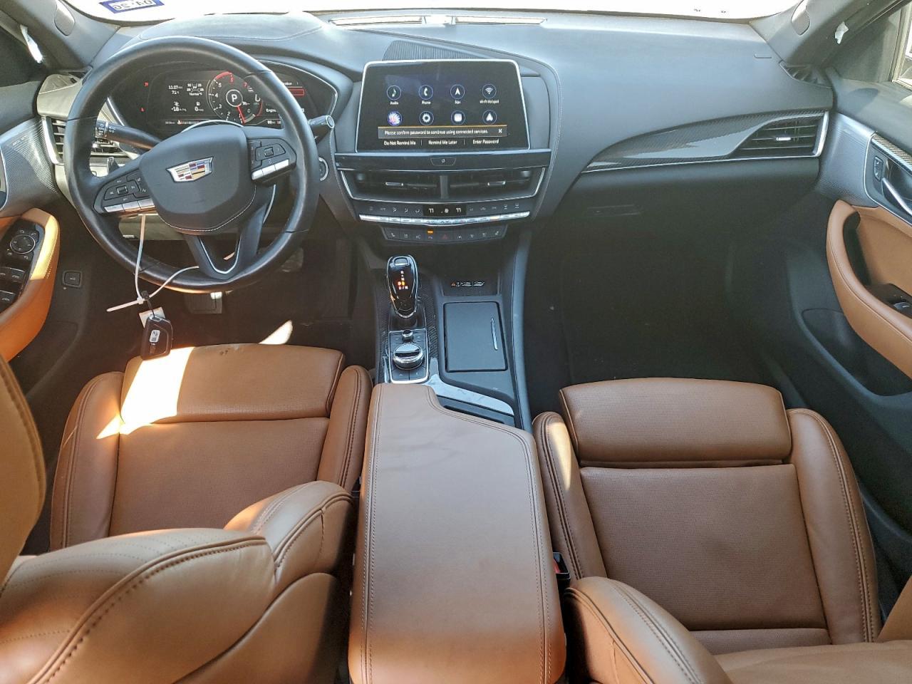 2024 CADILLAC CT5