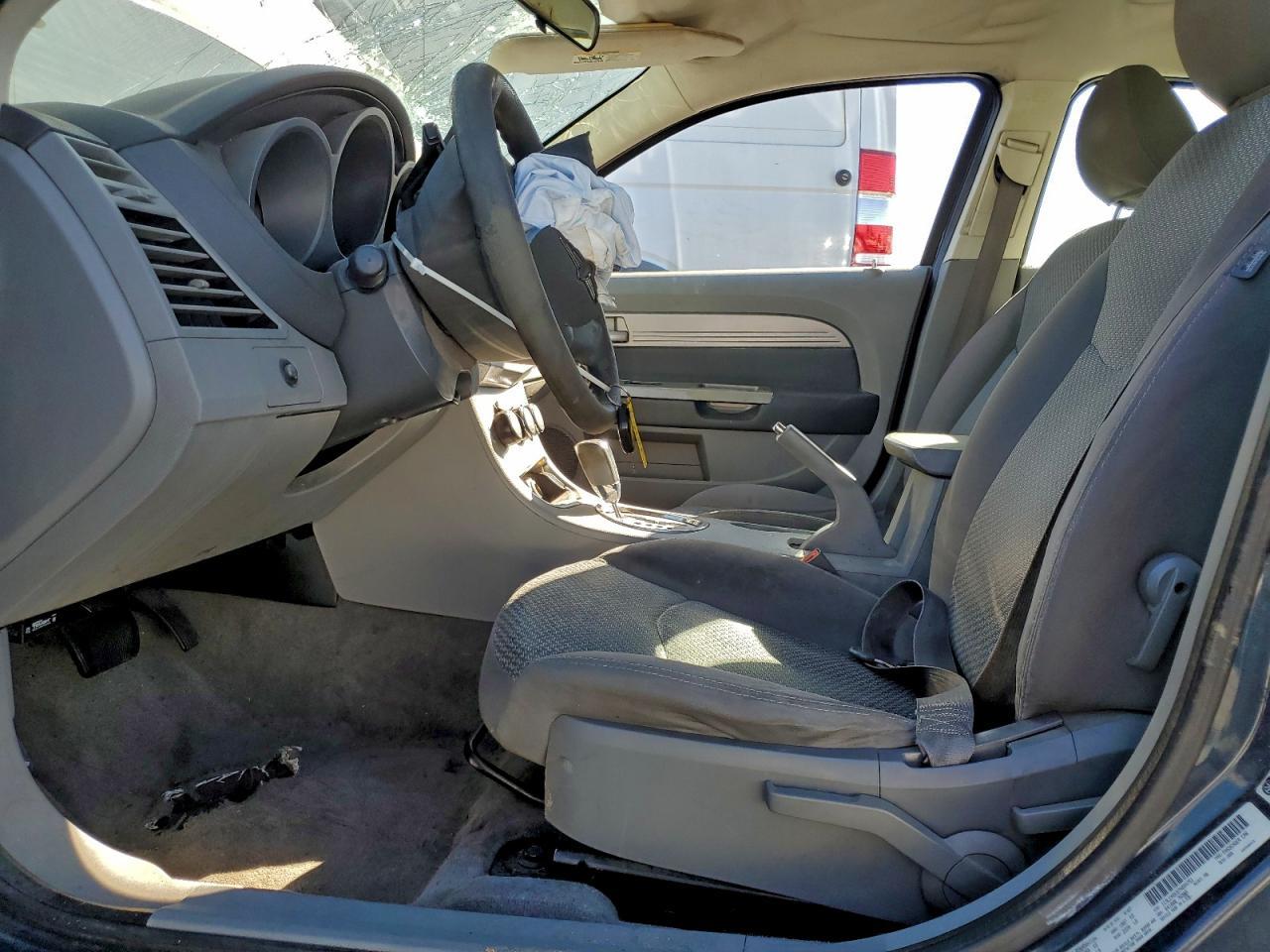 2007 CHRYSLER Sebring