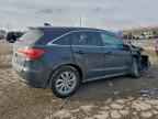 2015 ACURA RDX