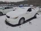 2004 TOYOTA CAMRY