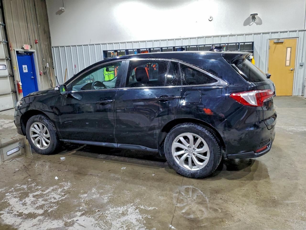 2017 ACURA RDX