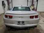 2012 CHEVROLET Camaro