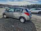 2012 NISSAN VERSA
