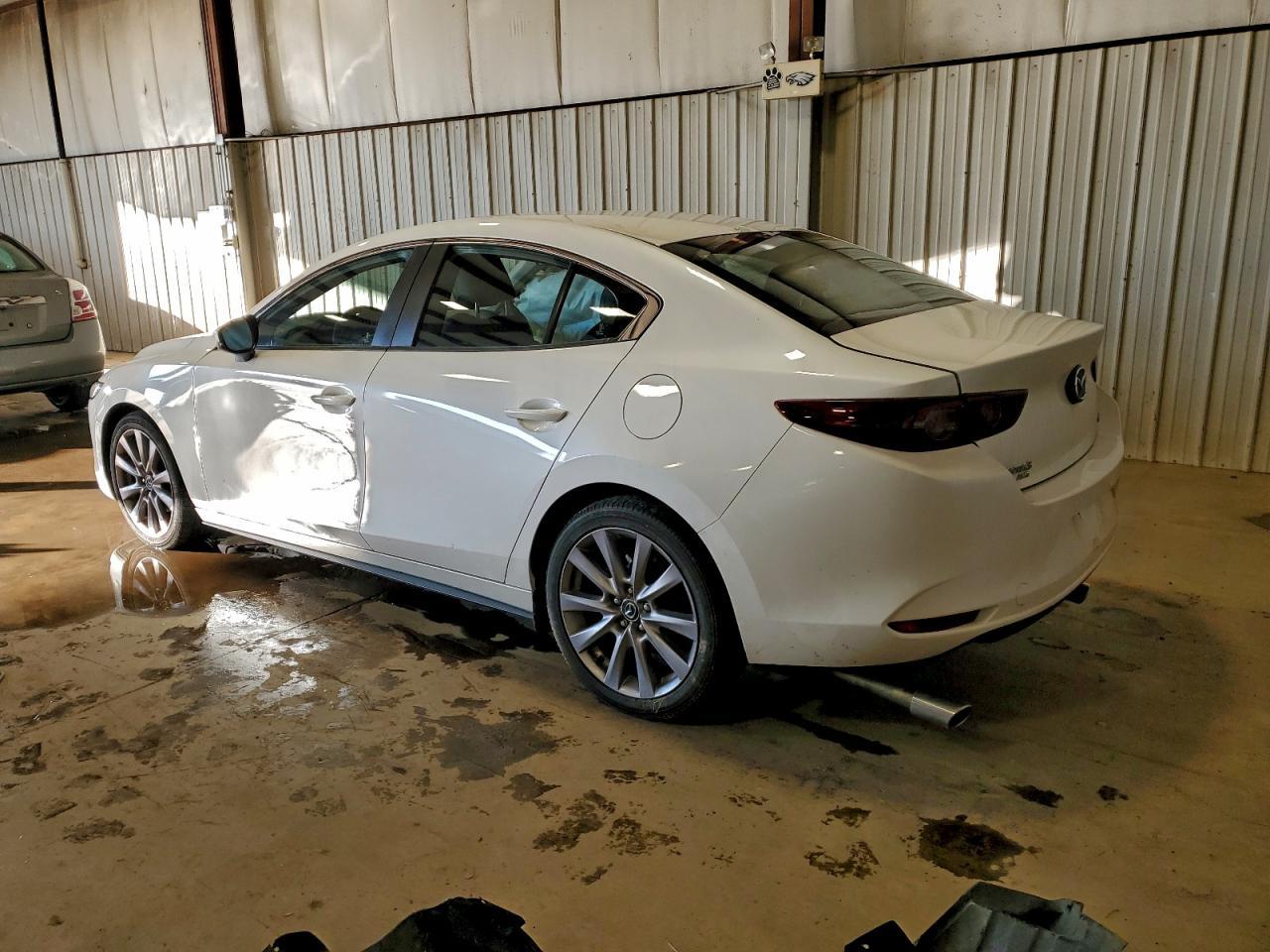 2020 MAZDA 3