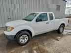 2015 NISSAN Frontier