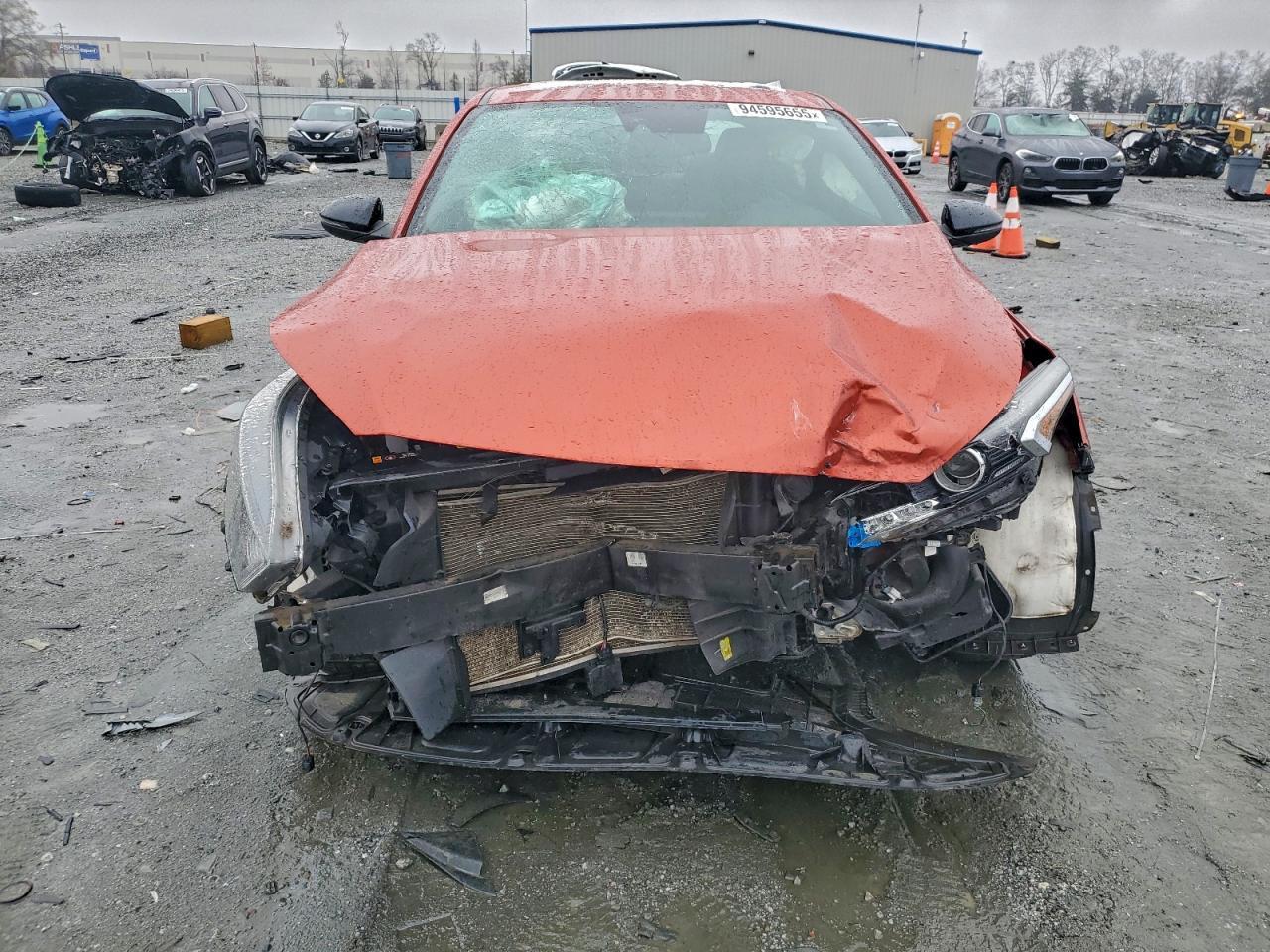 2022 KIA FORTE