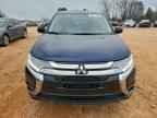 2018 MITSUBISHI outlander