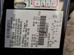 2010 FORD FUSION