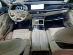 2021 GENESIS G90