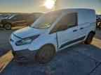 2016 FORD TRANSIT CONNECT
