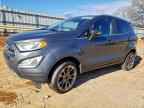 2019 FORD EcoSport