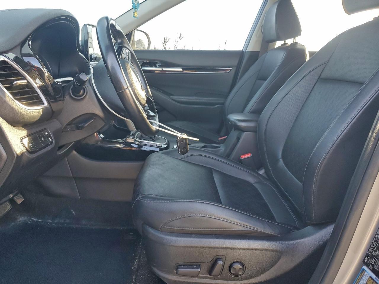 2021 KIA SELTOS