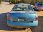 2003 NISSAN ALTIMA