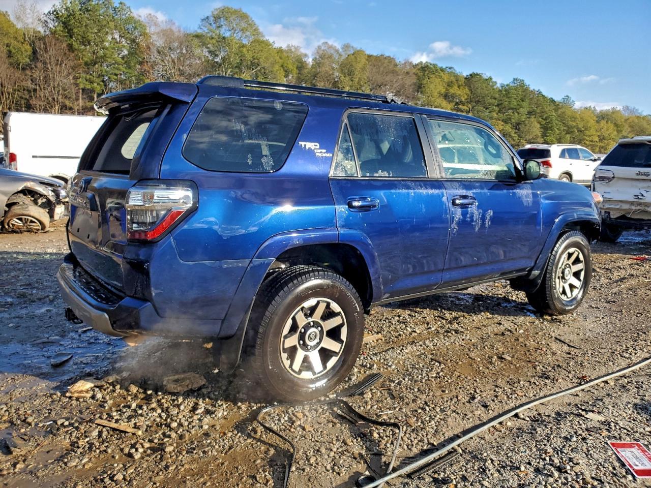 2021 TOYOTA 4Runner