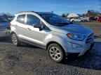 2020 FORD EcoSport