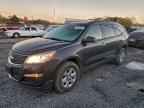 2017 CHEVROLET TRAVERSE