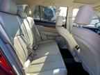 2013 SUBARU Outback