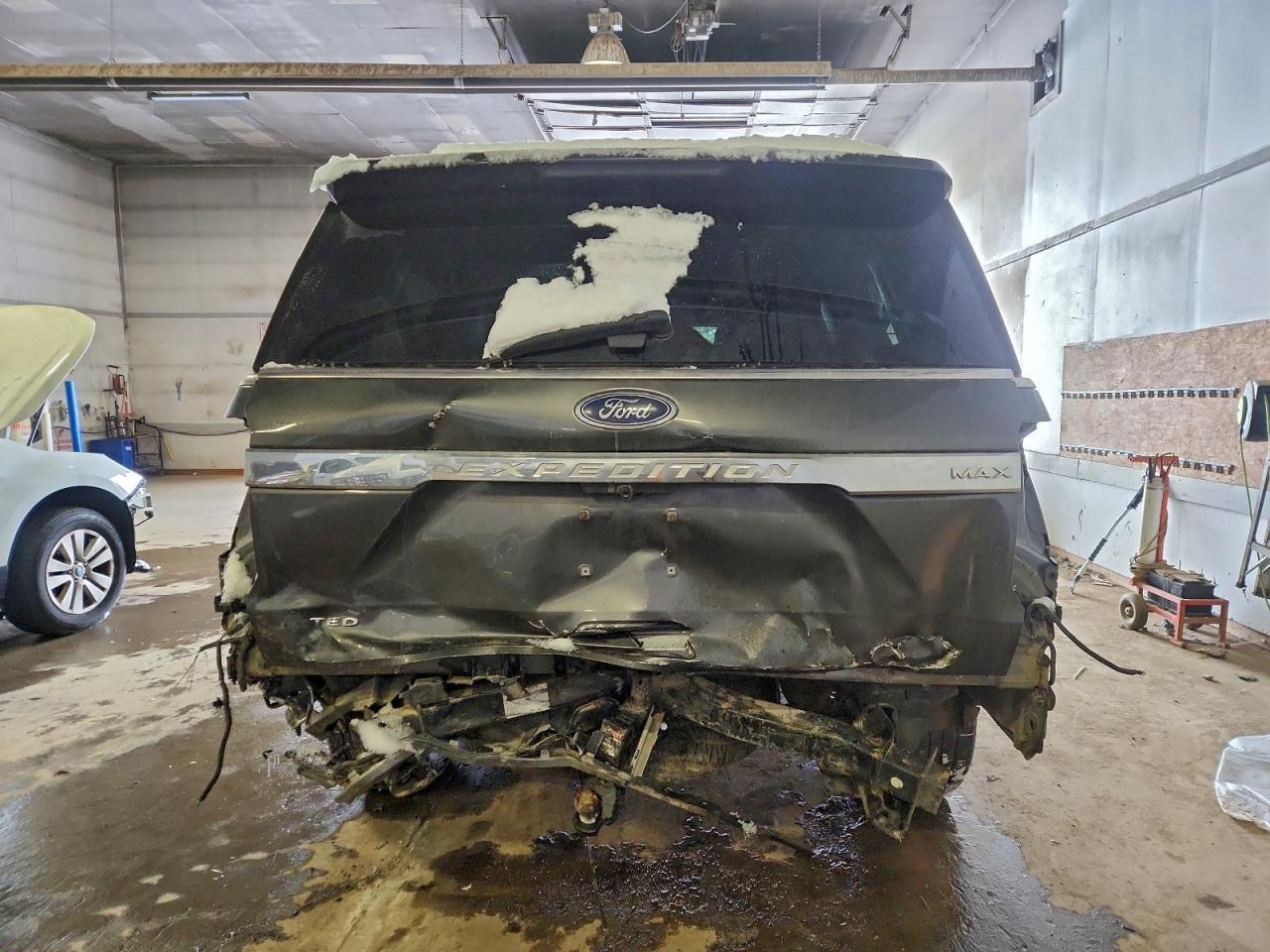 2020 FORD Expedition